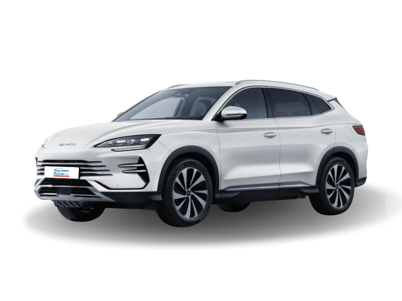 Byd Seal U DM-i 1.5 phev Boost 2wd