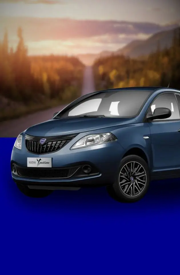 LANCIA Ypsilon 1.0 FireFly