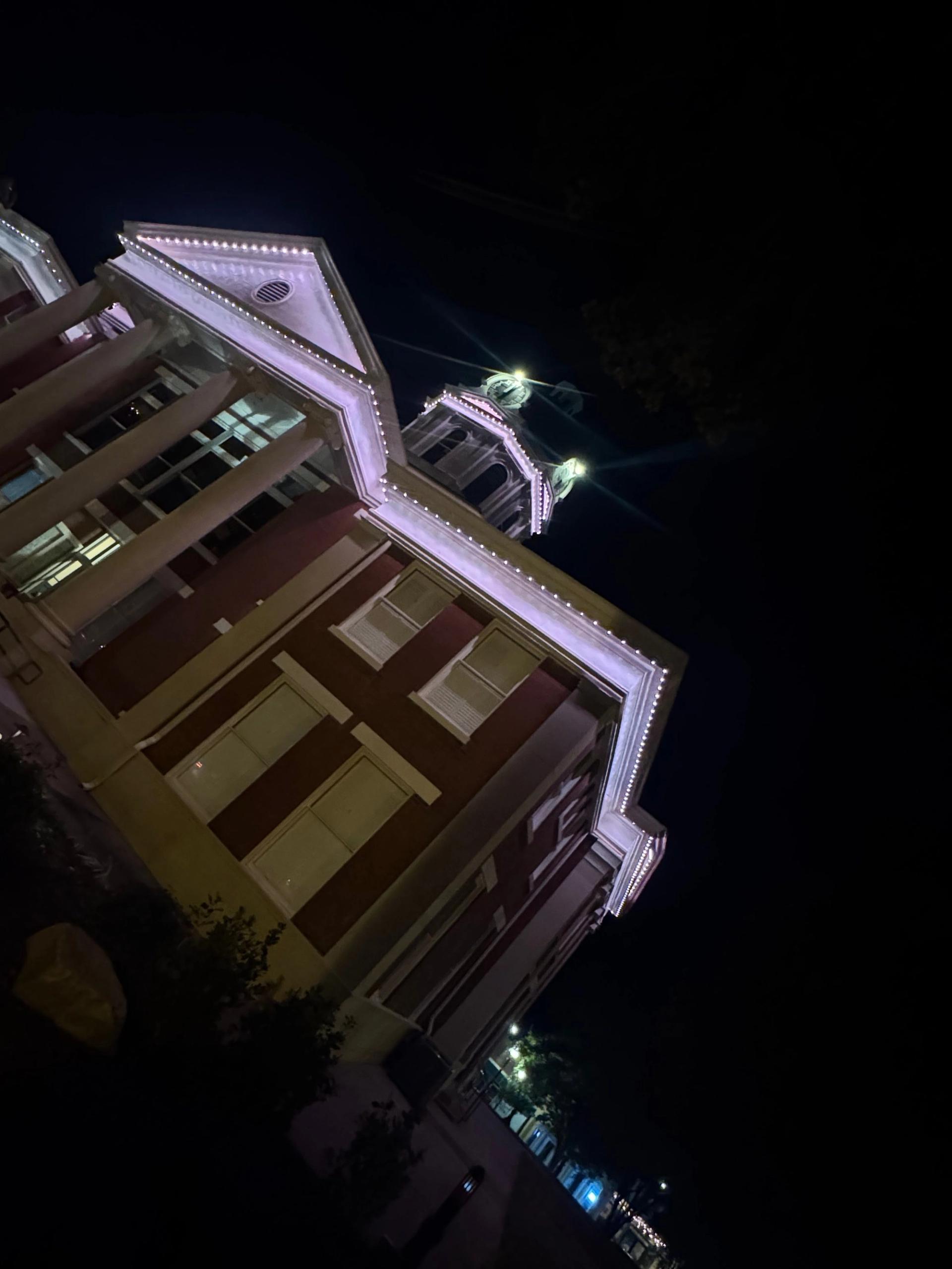 Commercial Lighting