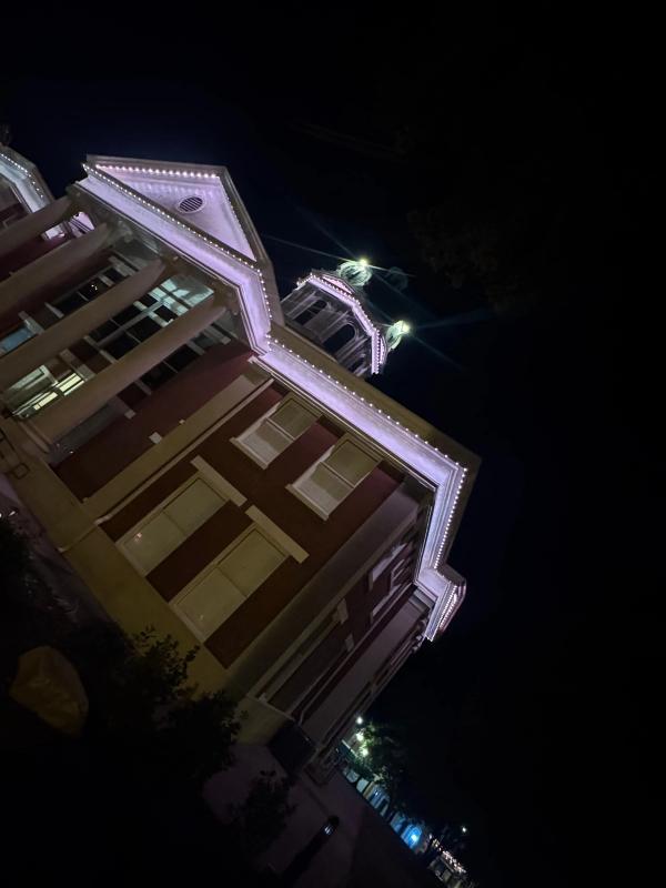 Commercial Lighting