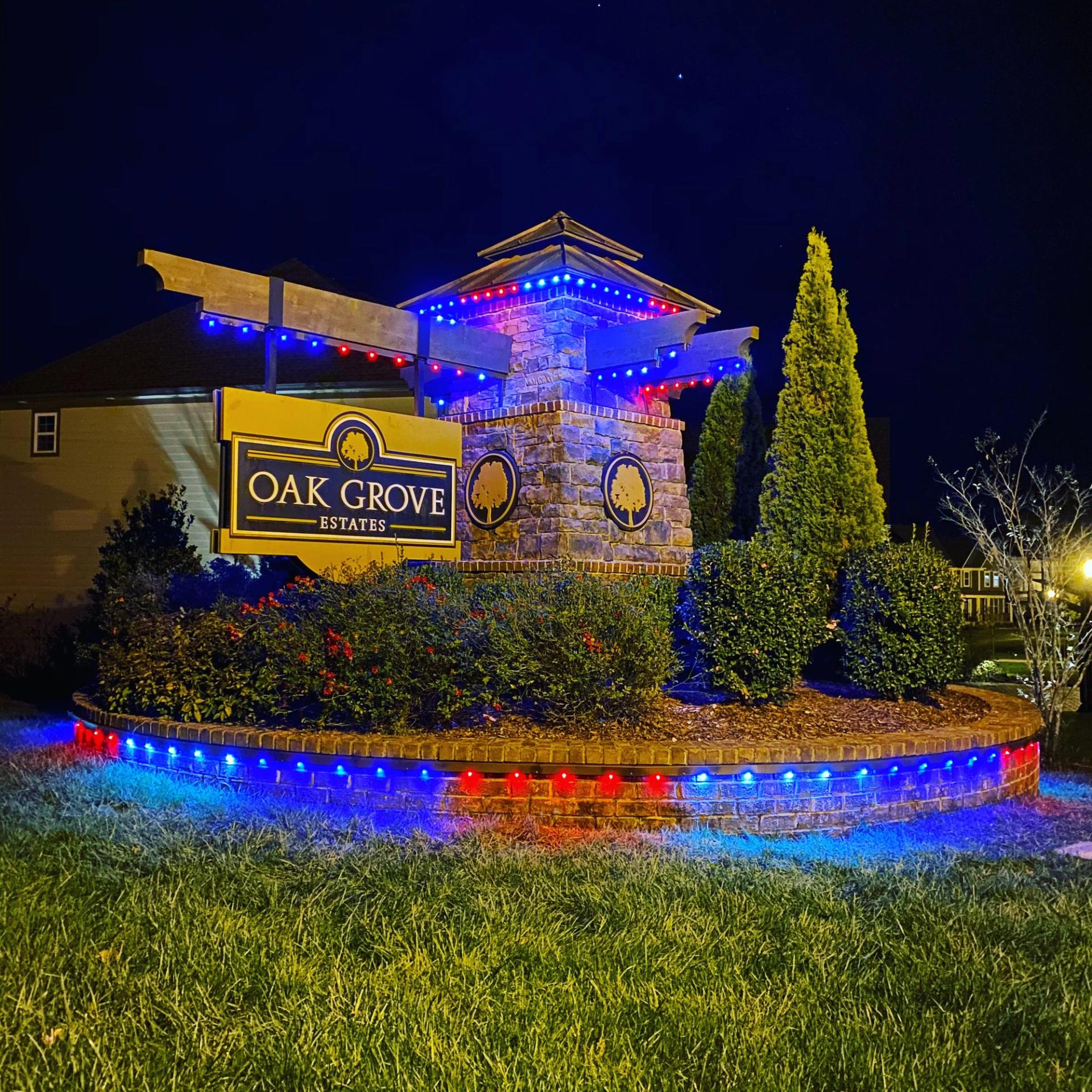 Municipal & HOA Lighting