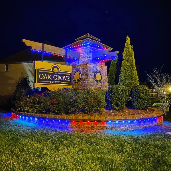 Municipal & HOA Lighting