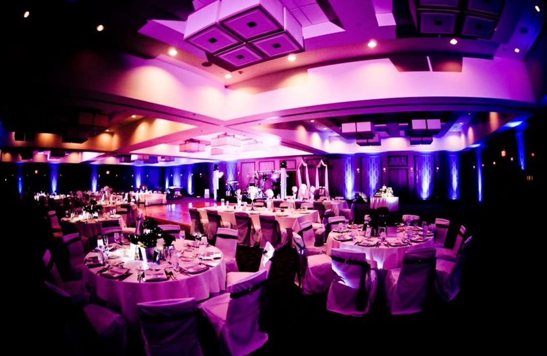 Event Lighting