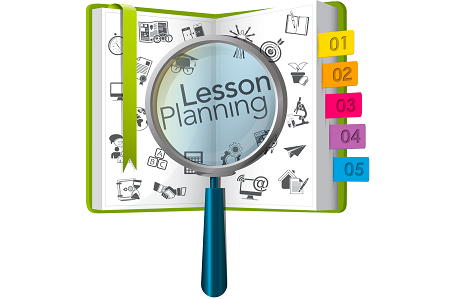 Lesson Planning