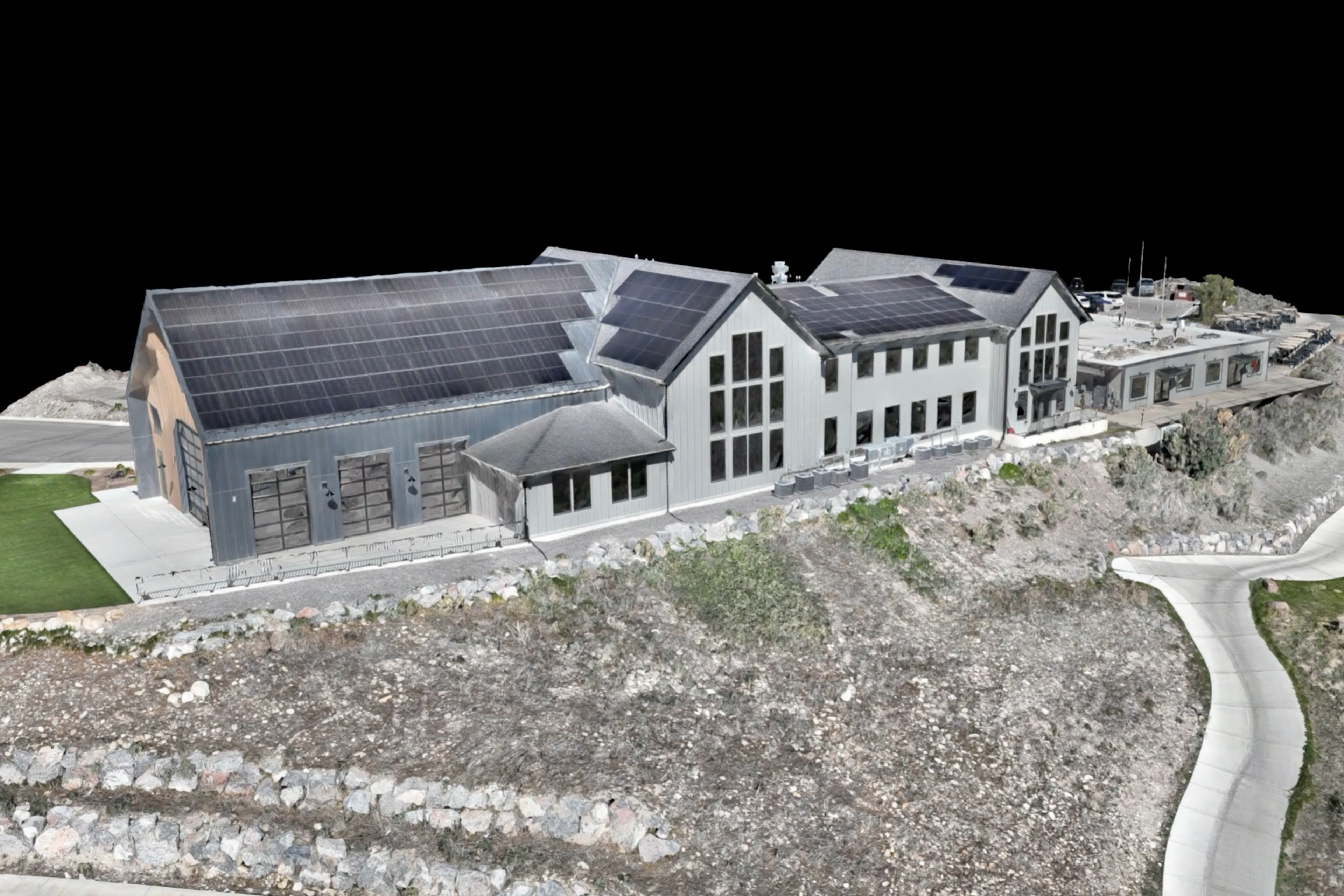 The Venue at the Ranches - Exterior