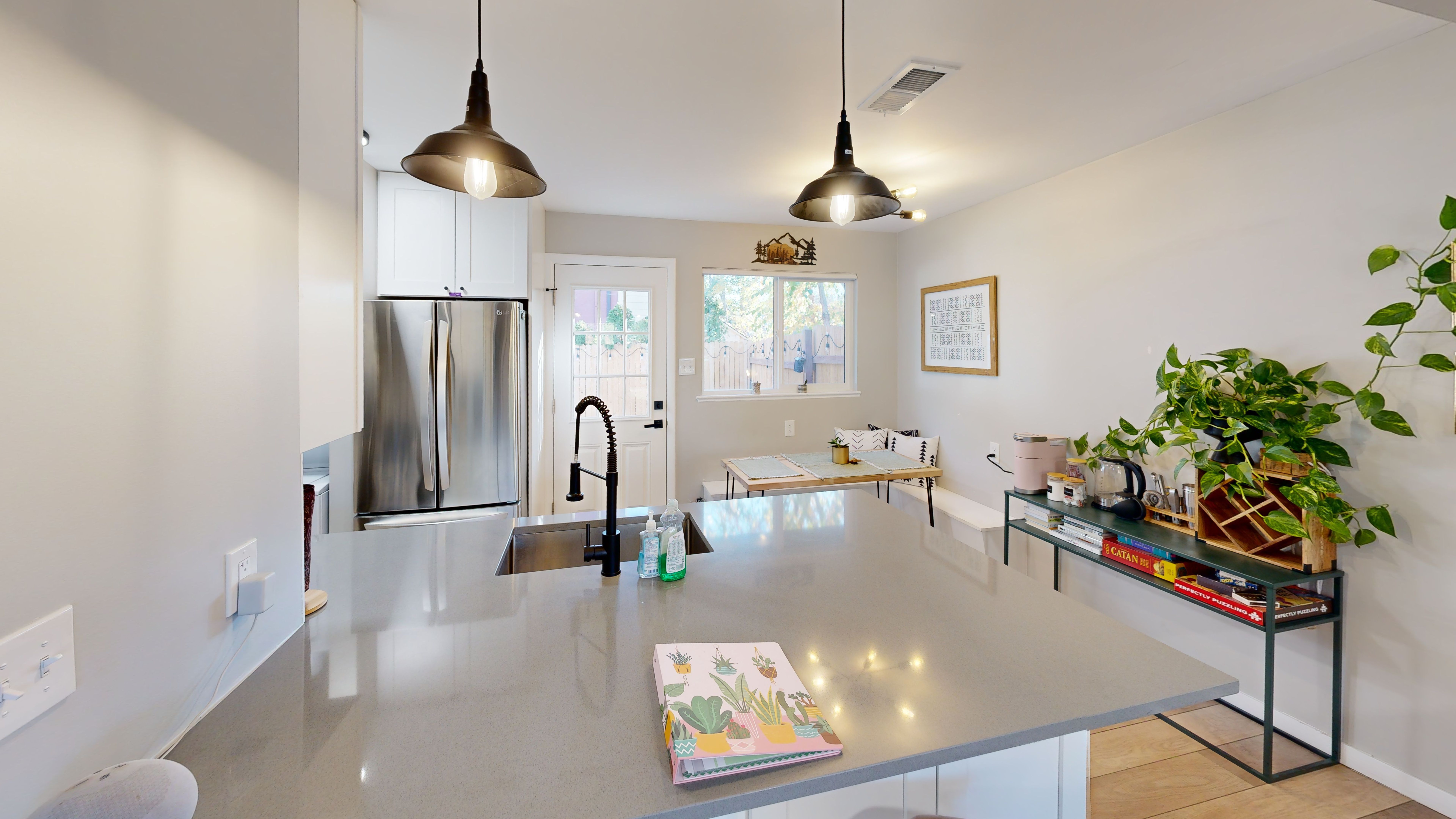 Highlands Rental Home