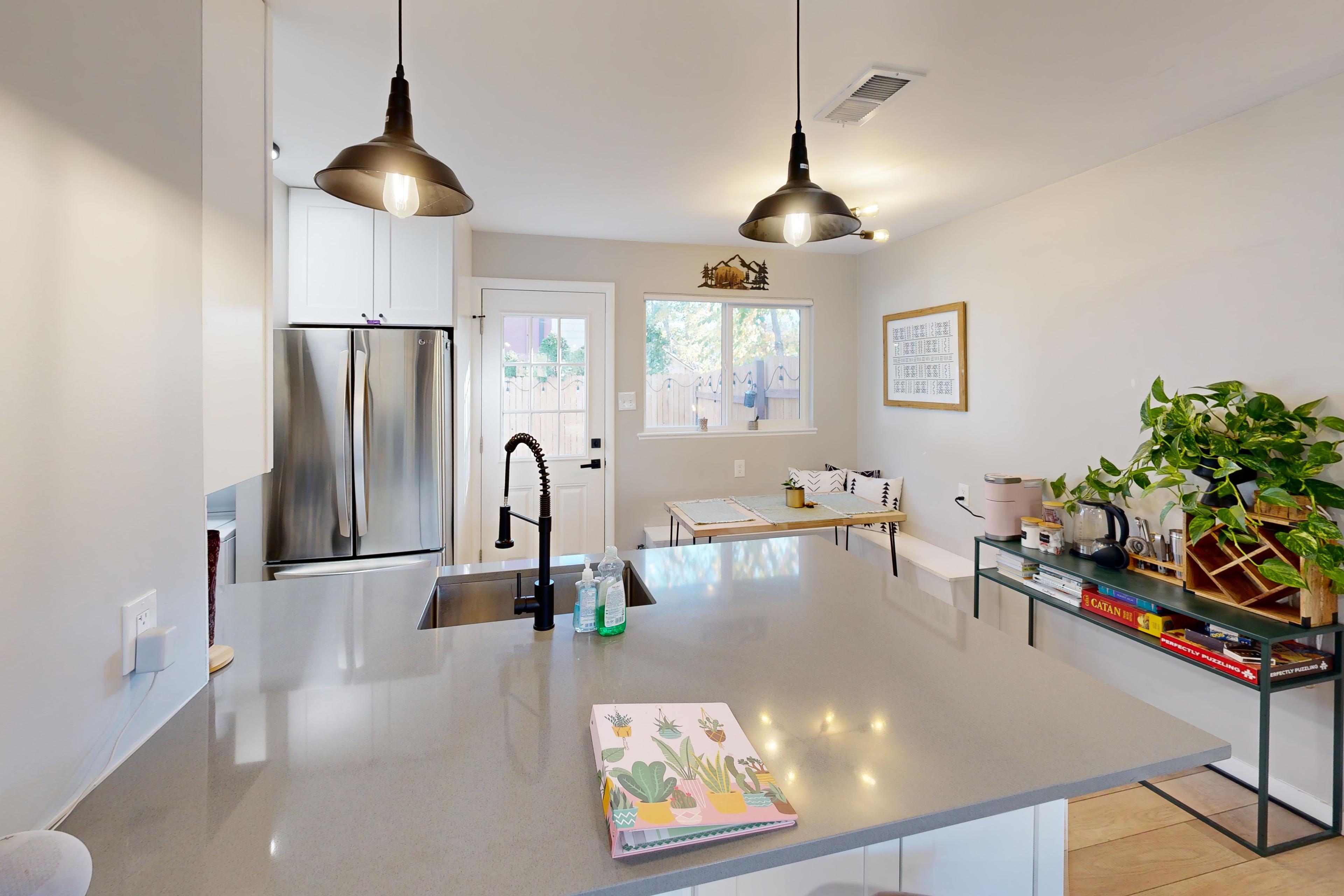 Highlands Rental Home