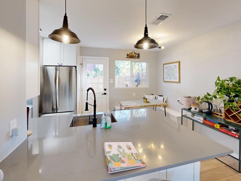 Highlands Rental Home