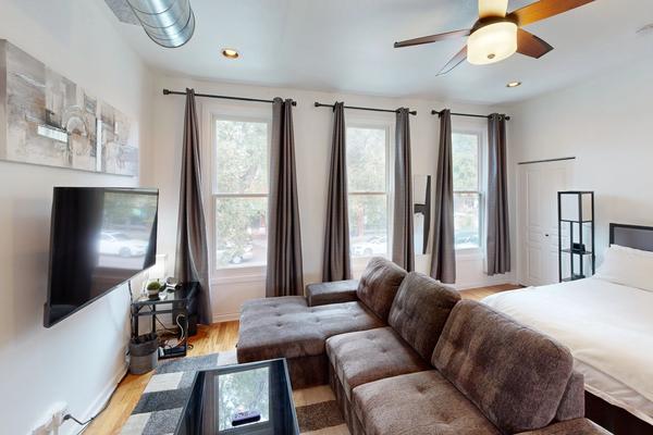 Tranquil LoHi Studio