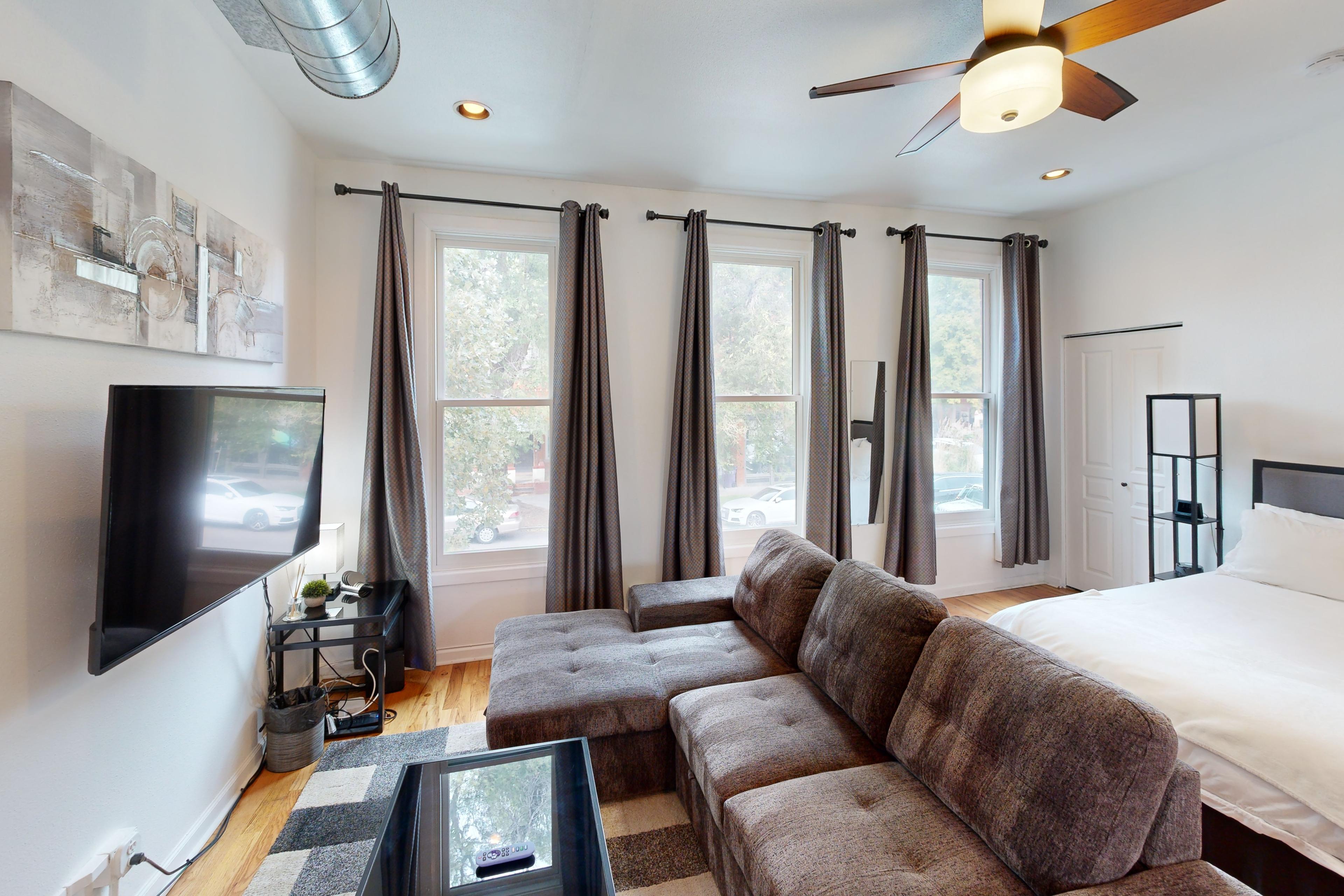 Tranquil LoHi Studio