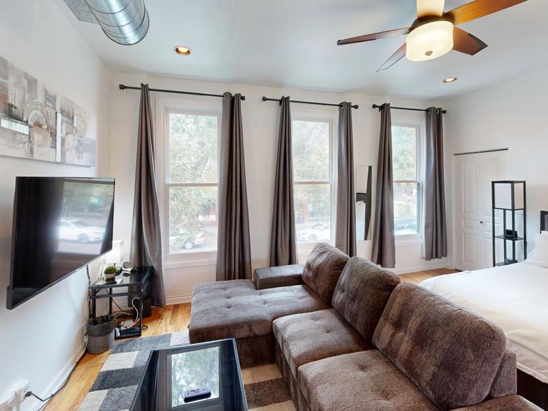 Tranquil LoHi Studio