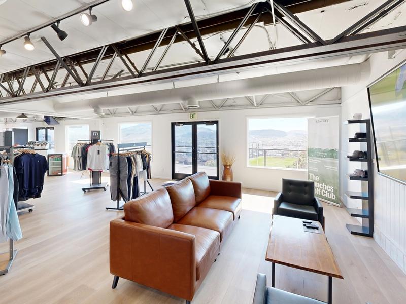 The Ranches - Pro Shop