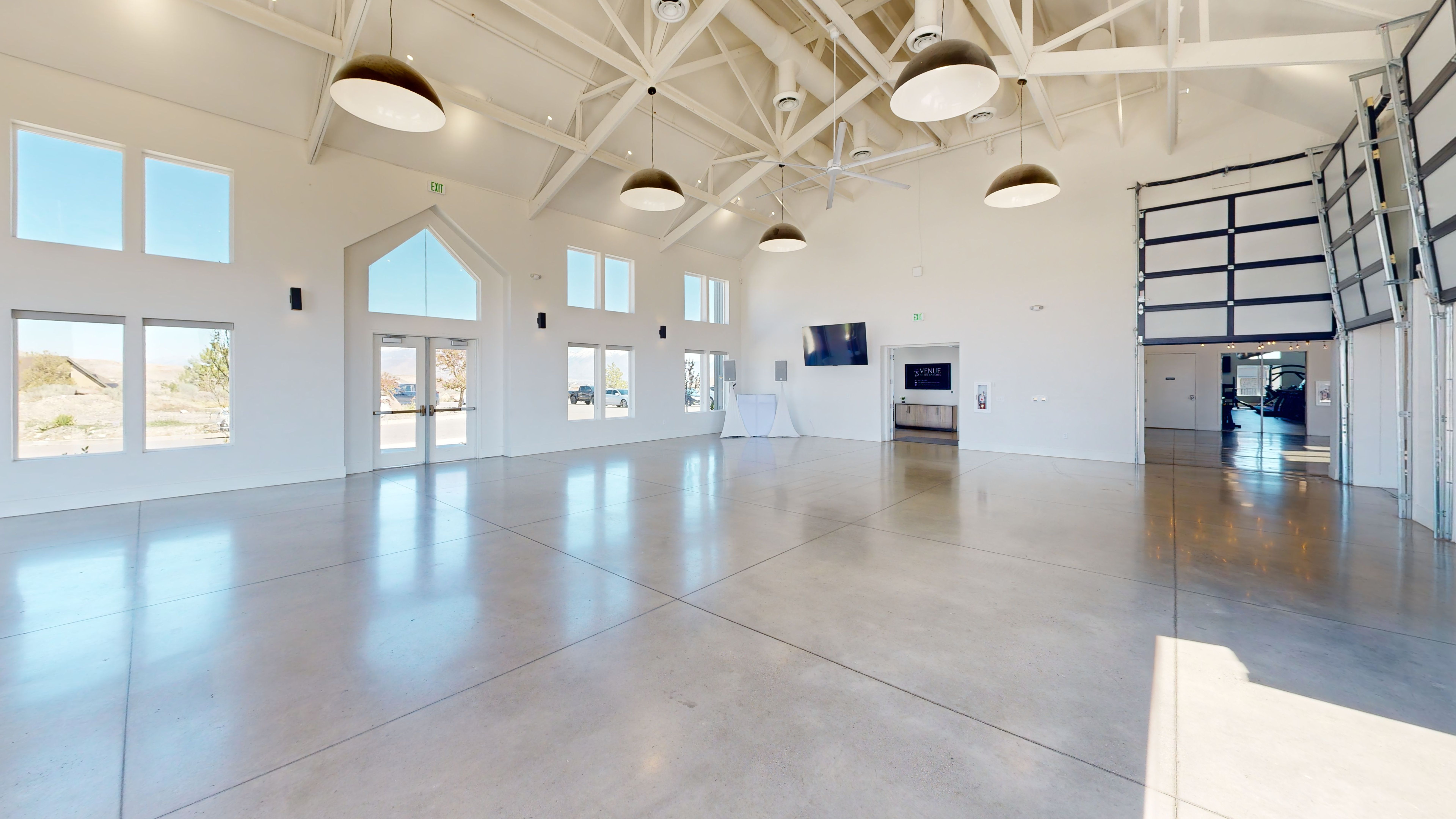 The Venue at the Ranches