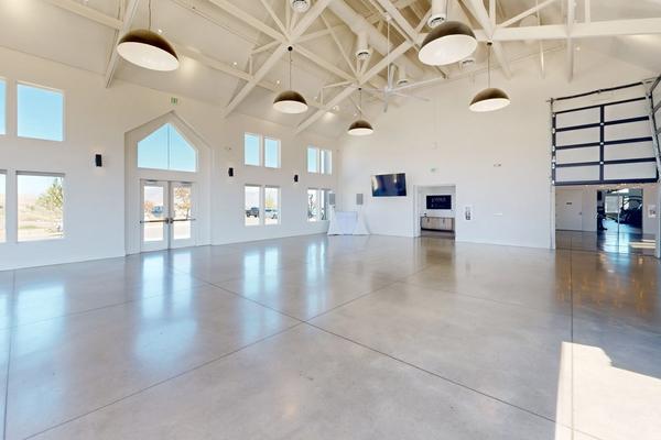 The Venue at the Ranches