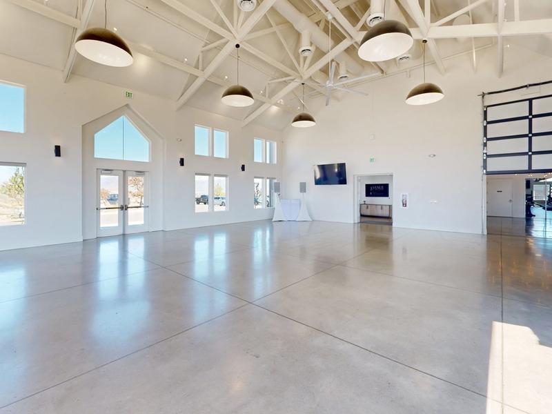 The Venue at the Ranches