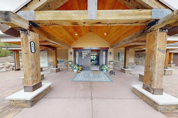 R&D Ranch