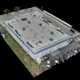 Commercial Warehouse