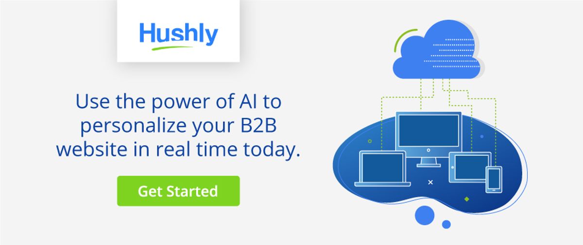 cross channel personalization