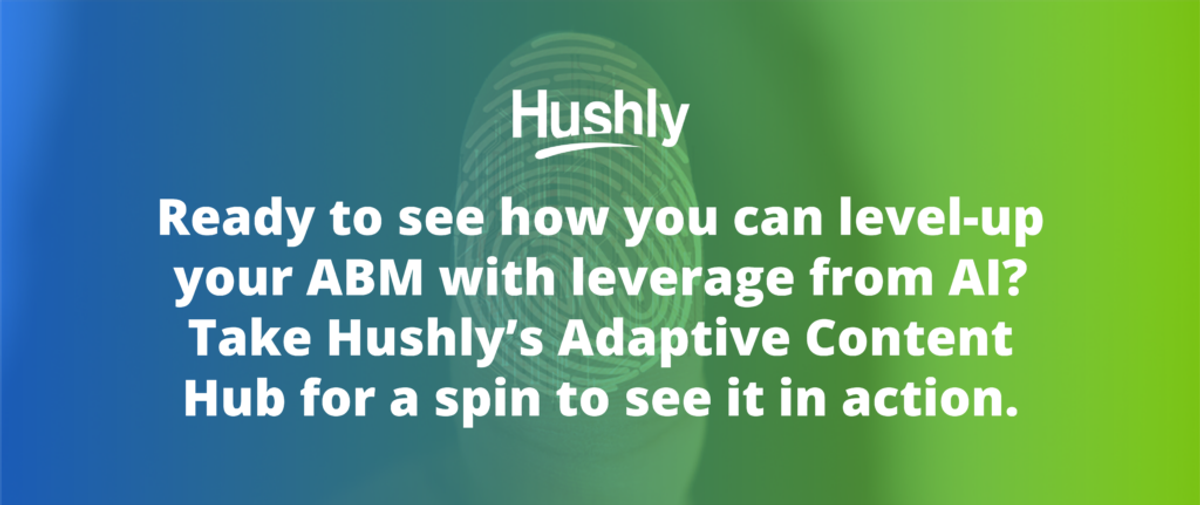 ABM strategy