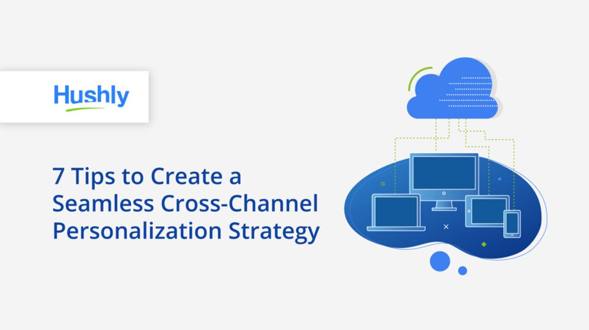 cross channel personalization