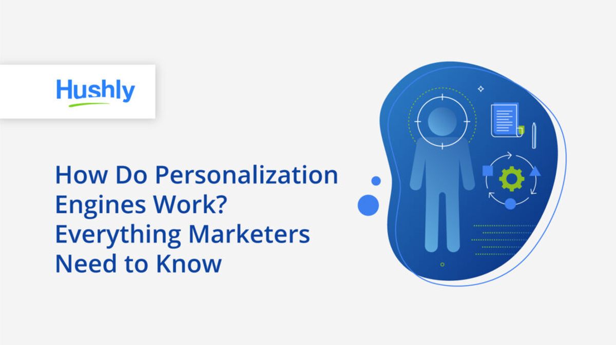 personalization engine