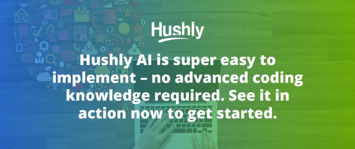 the use of artificial intelligence in business