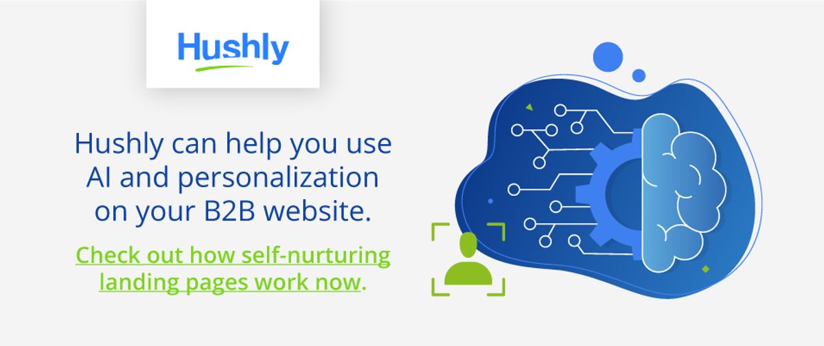 machine learning personalization
