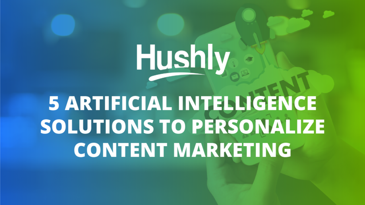 artificial intelligence solutions