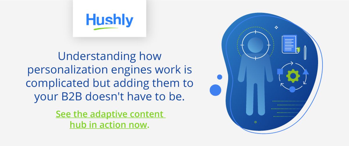 personalization engine