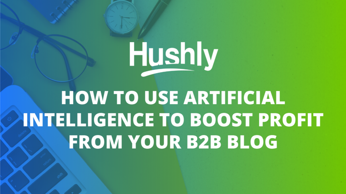 how to use artificial intelligence