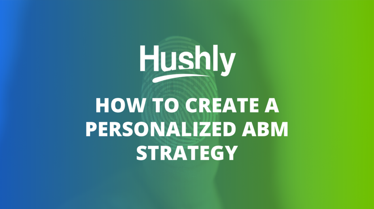 ABM strategy
