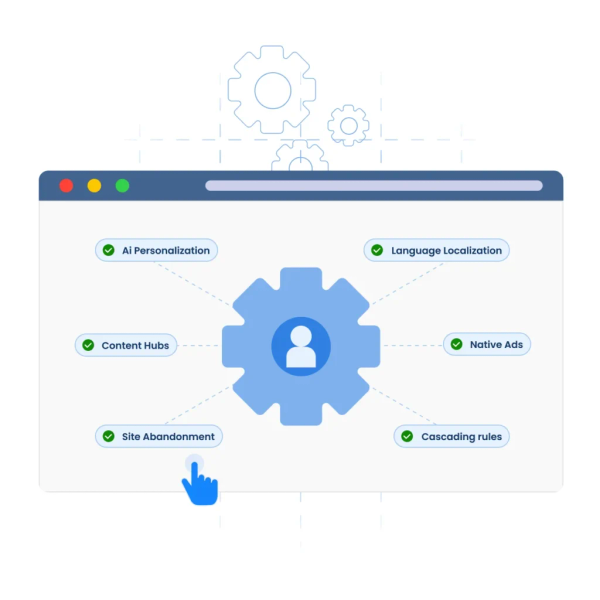 personalization