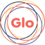 Logo of Glo