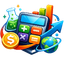 Logo of Calculator Box