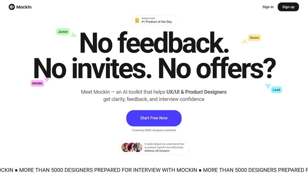 Image for Mockin Image for Mockin