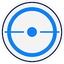 Logo of AudioTranscription.io