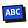 Logo of ABC Tools