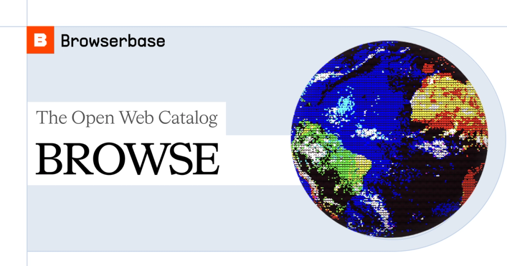 Screenshot of Browse.sh Screenshot of Browse.sh