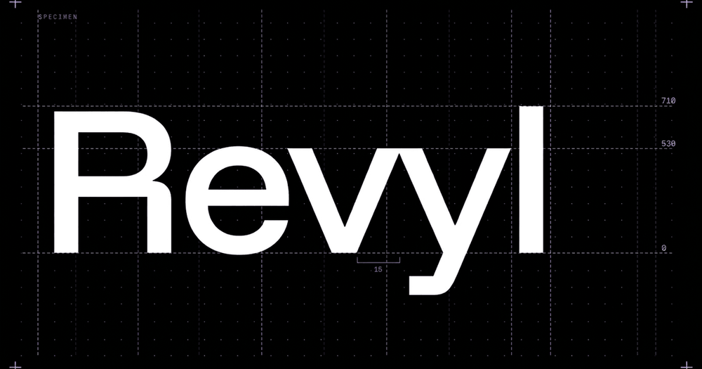 Screenshot of Revyl