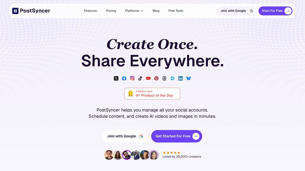 Image for postsyncer