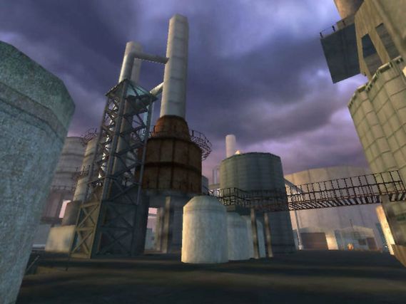 Tom Clancy's Ghost Recon: Island Thunder screenshot 3