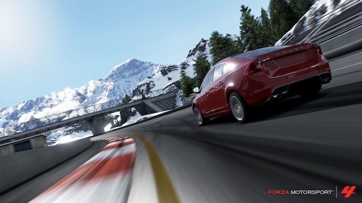Forza 4 Review