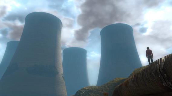 Harry Potter and the Deathly Hallows: Part 1 screenshot 7