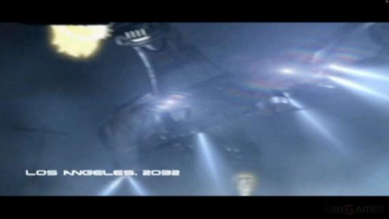 Terminator 3: Rise of the Machines screenshot 3