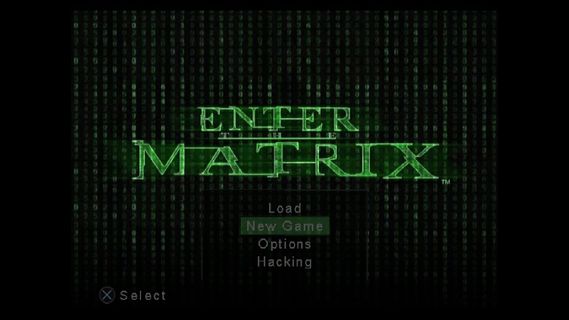 Enter the Matrix screenshot 8
