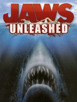 Jaws Unleashed box art