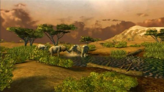Cabela's African Safari screenshot 4