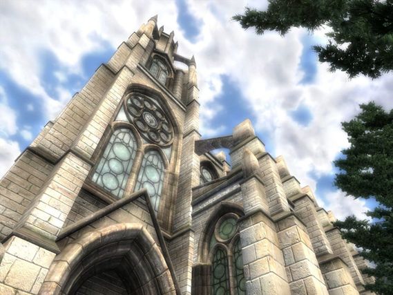 The Elder Scrolls IV: Oblivion screenshot 7