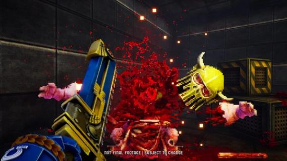 Warhammer 40,000: Boltgun 2 screenshot 6