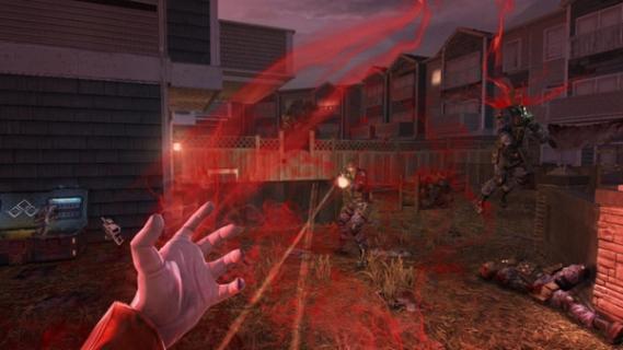 F.E.A.R. 3 screenshot 4